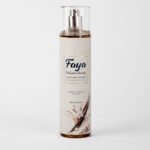 Vanilla White Chocolate