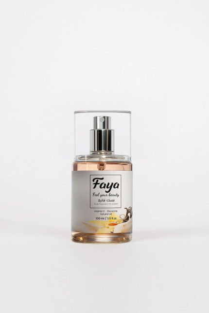100 ml bottle