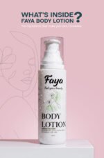 BODY LOTION