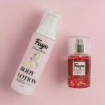 POMEGRANATE MUSK BUNDLE
