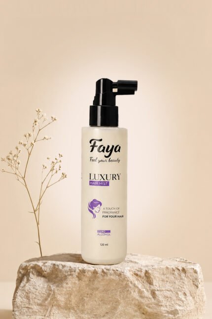 Hair Mist