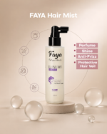 Hair Mist